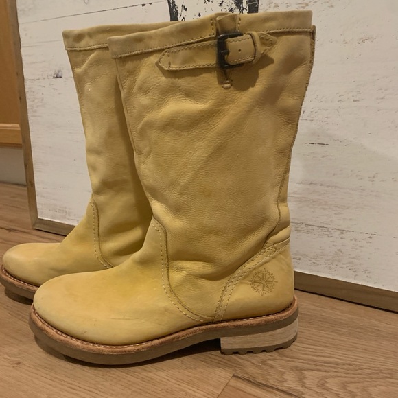 Bussola Boots - Picture 3 of 8